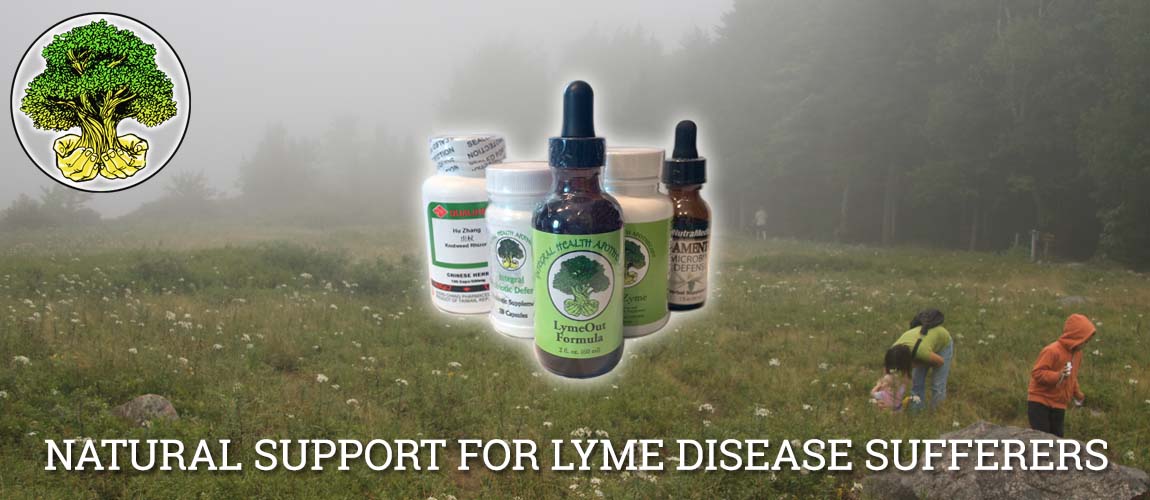 Our-Line-of-Lyme-Support-Products