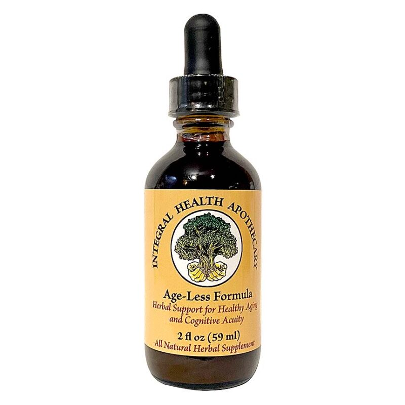 Age-Less Formula - 2oz