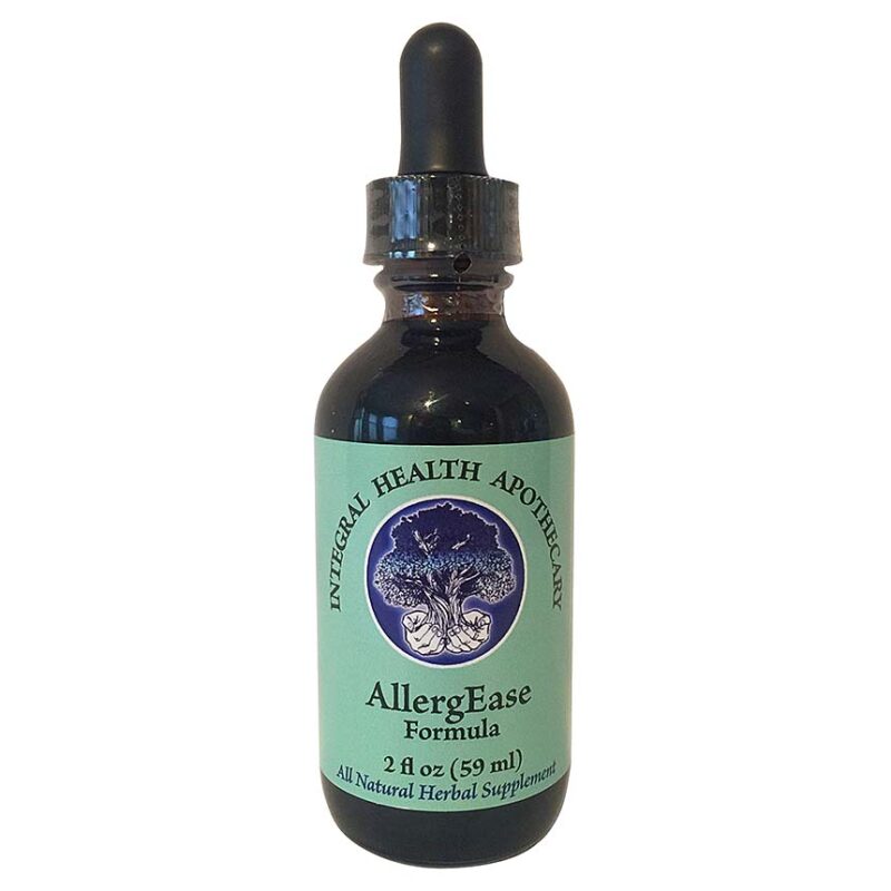 AllergEase (2 oz tincture)