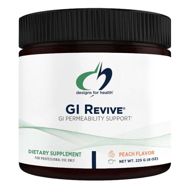 GI - Revive (225 grams powder)