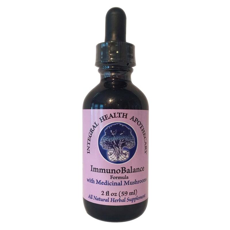 ImmunoBalance Formula (2 oz tincture)