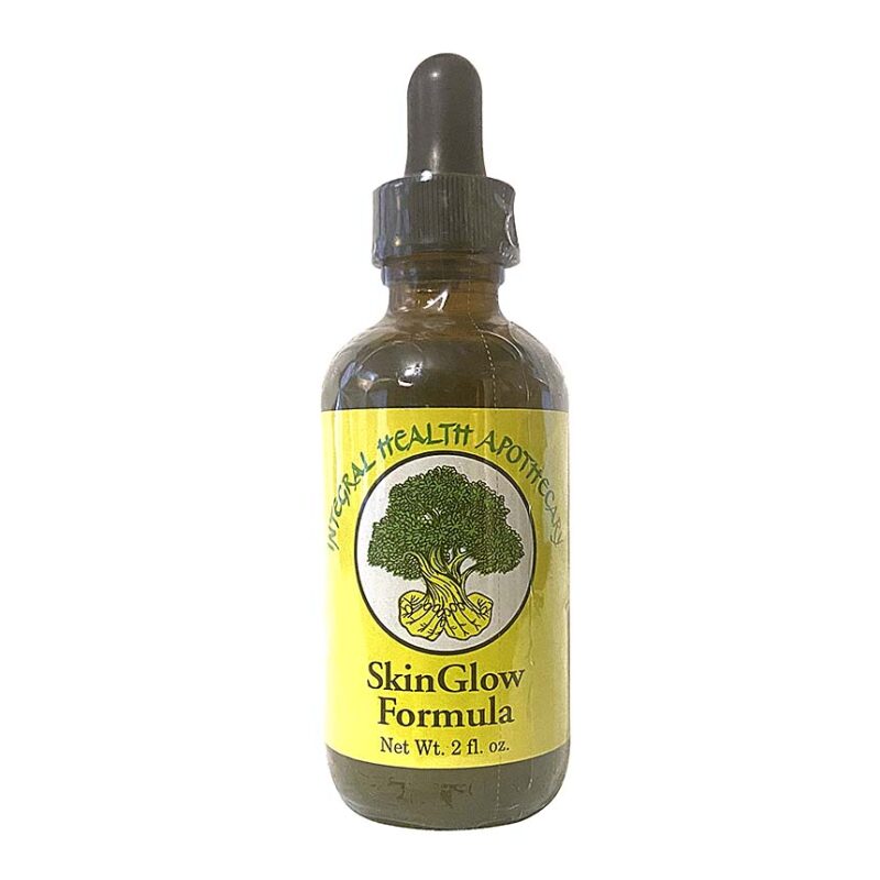 SkinGlow Formula - 2 oz