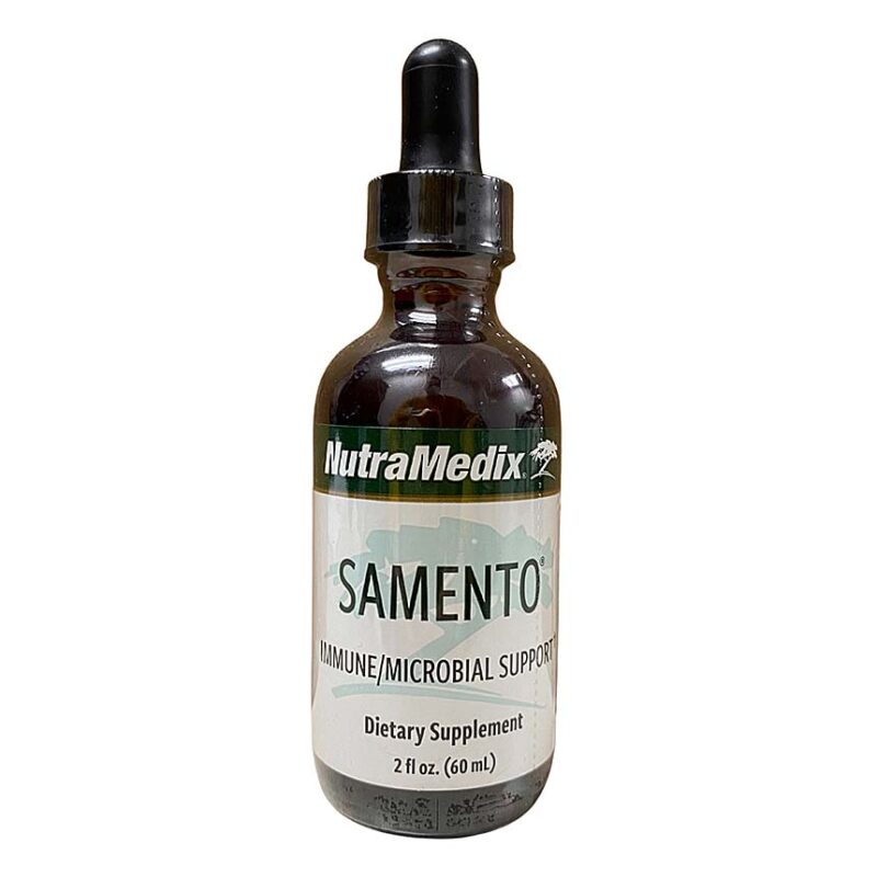 Samento (1 oz tincture)